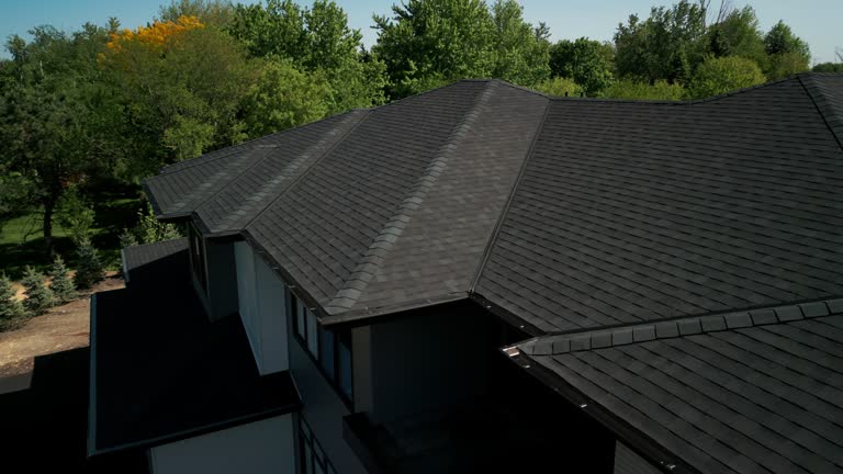 Best 4 Ply Roofing  in Amherst, OH