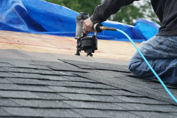 Best Green or Eco-Friendly Roofing Solutions  in Amherst, OH